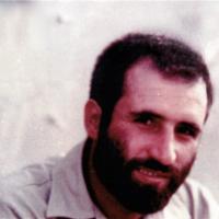 شهید ستار ابراهیمی