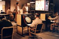 نمایی از فیلم حمله به اچ 3