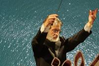 سمفونی کارون موومان دوم(آب و روشنایی)