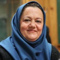 مژگان عظیمی