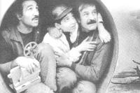 نمایی از فیلم