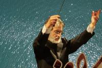 سمفونی کارون موومان سوم(خودباوری و خودکفایی)