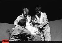 بوی خوش پرواز