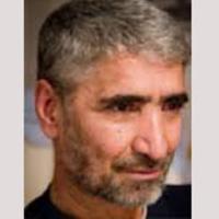 روح الله برادری