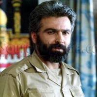 غلامرضا علی اکبری