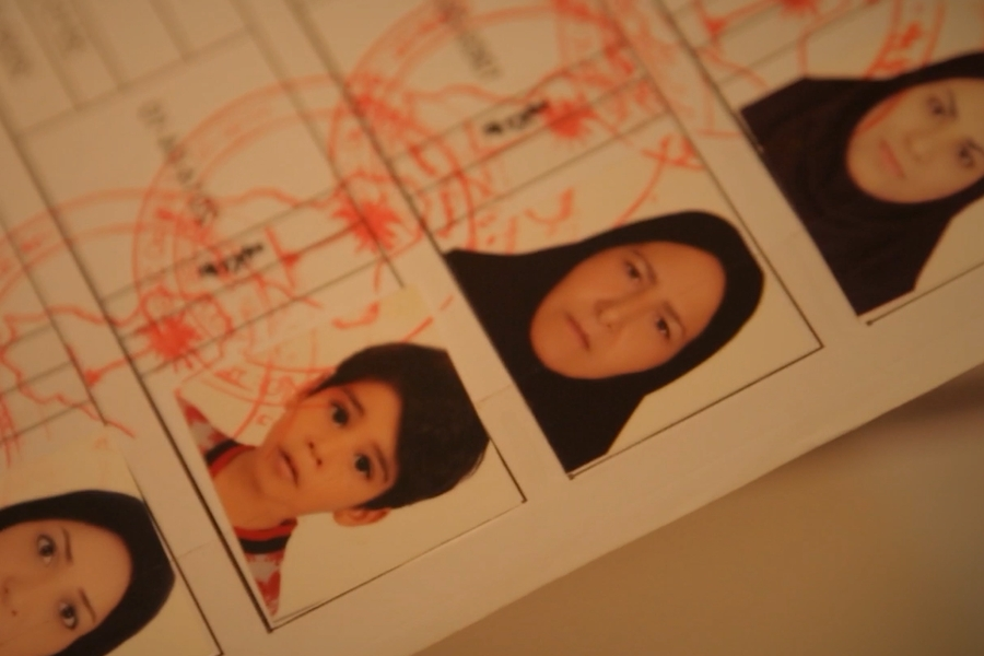 اتوبوس سامرا