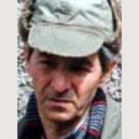 پرویز ملک زاده