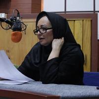 ماندانا محسنی