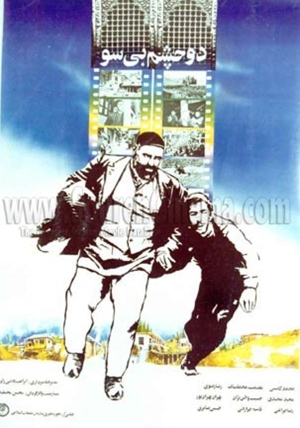 دو چشم بی سو