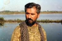 نمایی از فیلم حماسه مجنون