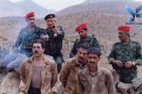 نمایی از فیلم رنجر