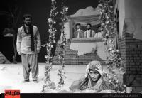 ترانه خاکستر