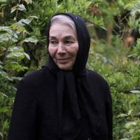 پروانه معصومی