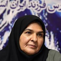 انسیه شاه حسینی