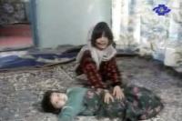 نمایی از فیلم بازی بزرگان