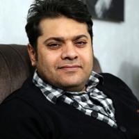 غلامرضا صنعتگر