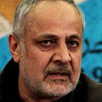 محمدرضا اسلاملو