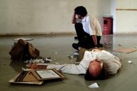 مهمانی گاز خردل