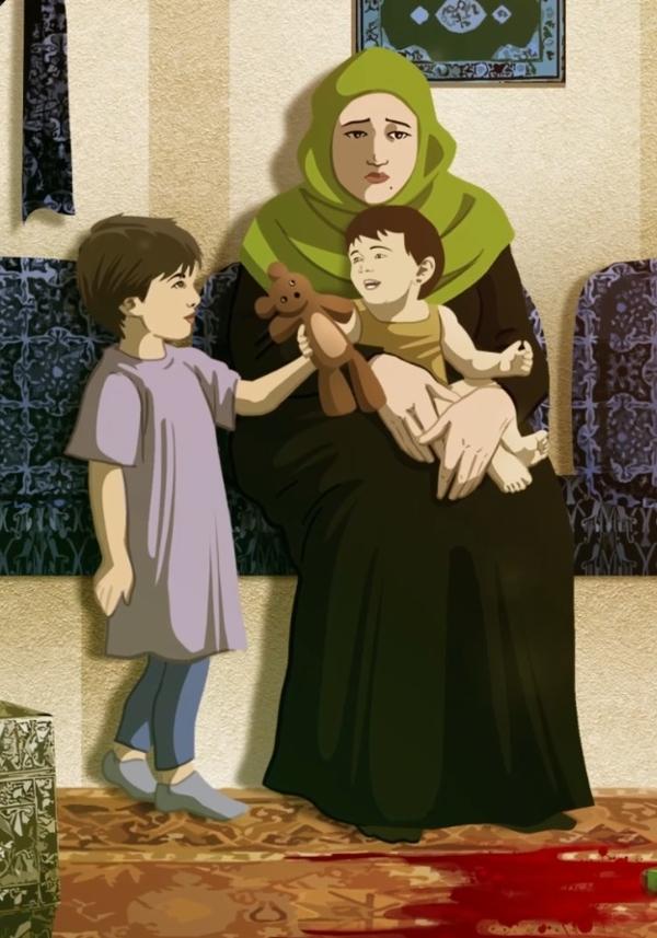 در وقت اضافه