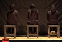 کبوتران گمشده