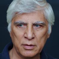 بهرام بیضایی