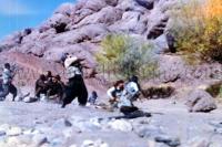 نمایی از فیلم « کانی مانگا»